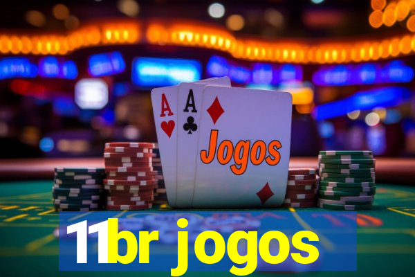 11br jogos